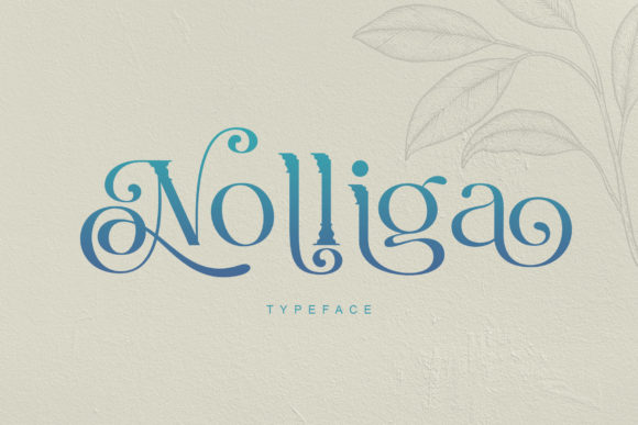 A Designer's Honest Take on the Nolliga Font