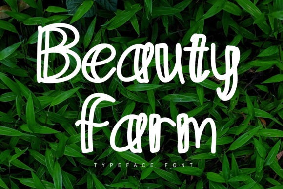 Beauty Farm Reviewed: A Designer's Field Notes