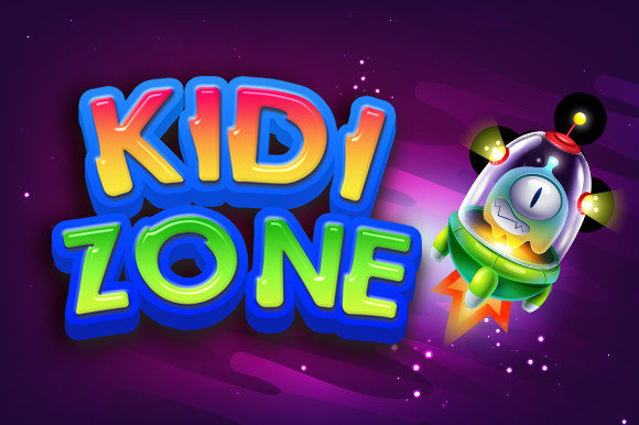 How Kidi Zone Font Made Our Brand Look More Professional and Fun
