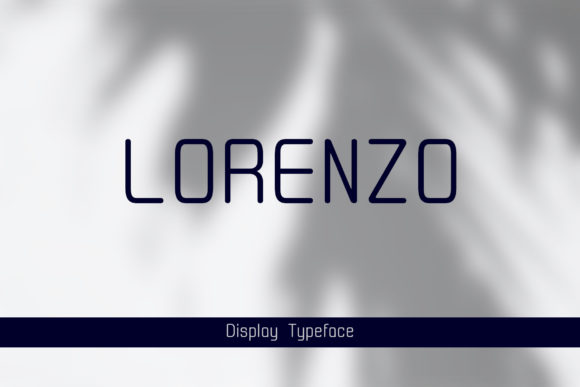 How the Lorenzo Typeface Can Refresh Your Brand Identity