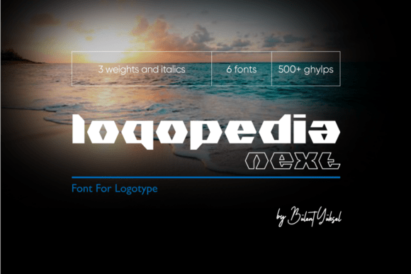 Logopedia Next: A Designer's Review for Practical Branding