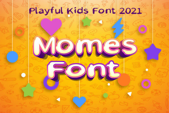 Why a Font Like Momes Can Build a Brand That Customers Trust
